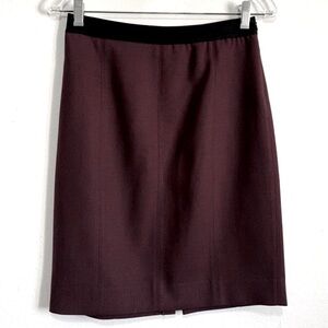 Giada Forte Pencil Skirt